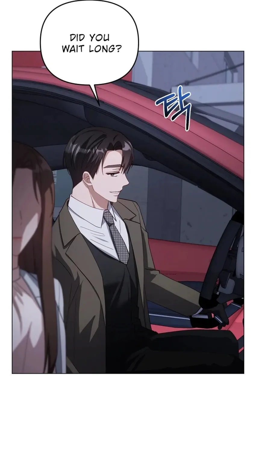 Lip Service (Royoung) Chapter 28 page 77 - 