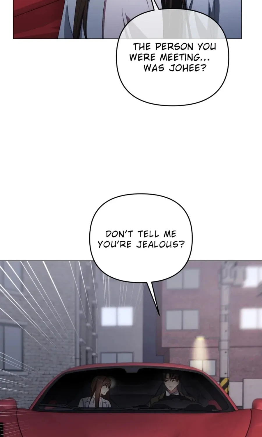 Lip Service (Royoung) Chapter 28 page 79 - 