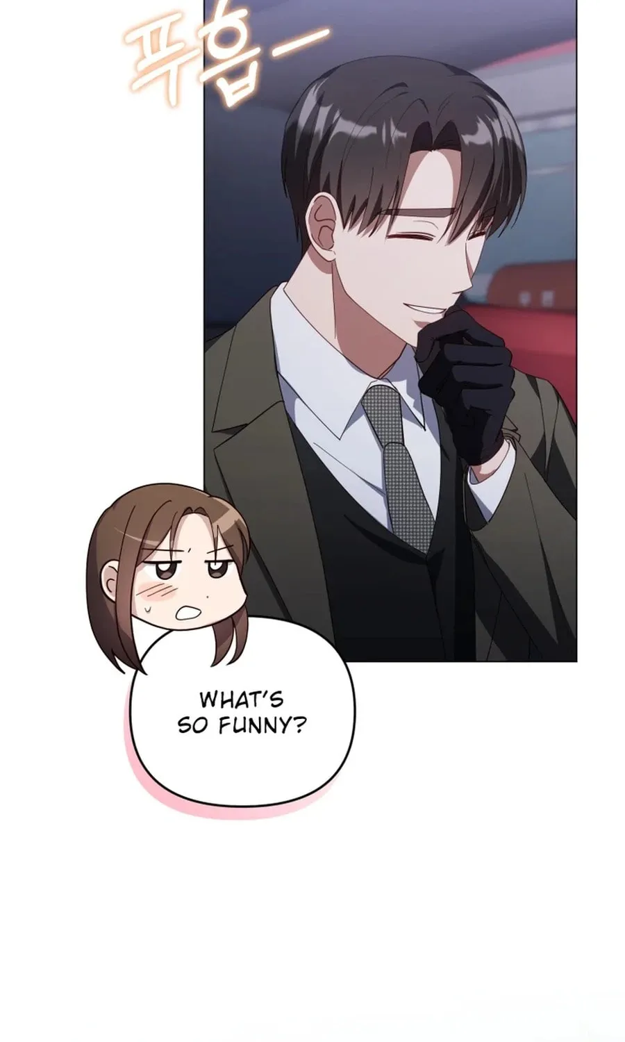 Lip Service (Royoung) Chapter 28 page 88 - 