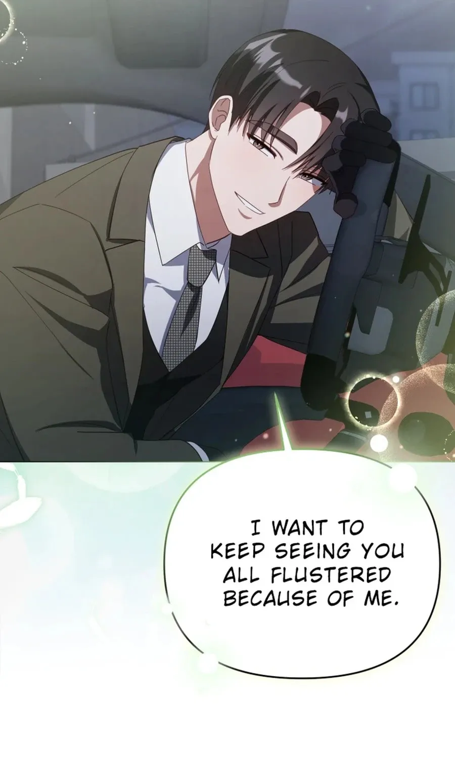 Lip Service (Royoung) Chapter 28 page 90 - 