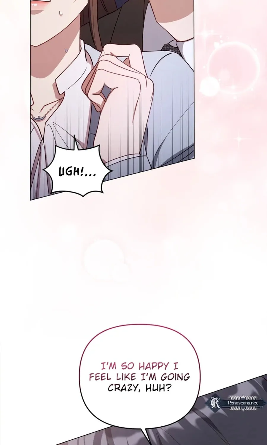 Lip Service (Royoung) Chapter 29 page 12 - 