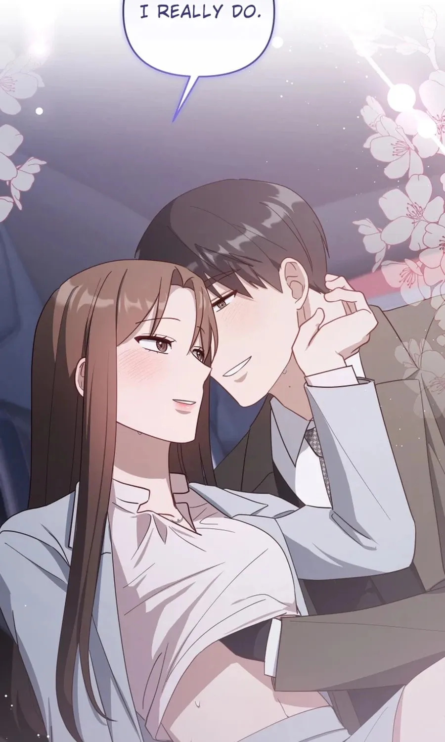 Lip Service (Royoung) Chapter 29 page 17 - 