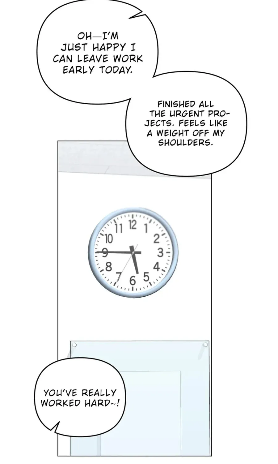 Lip Service (Royoung) Chapter 29 page 26 - 
