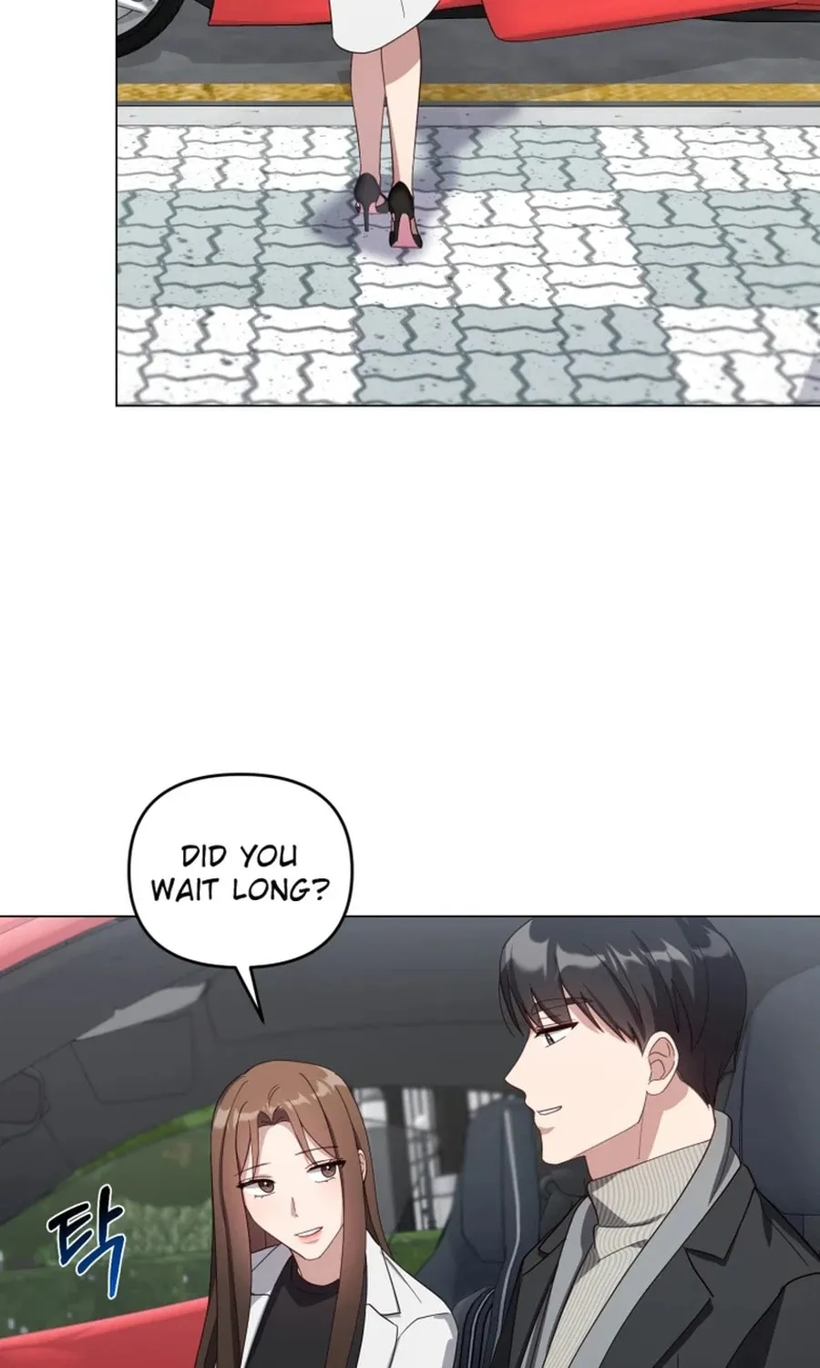 Lip Service (Royoung) Chapter 29 page 32 - 
