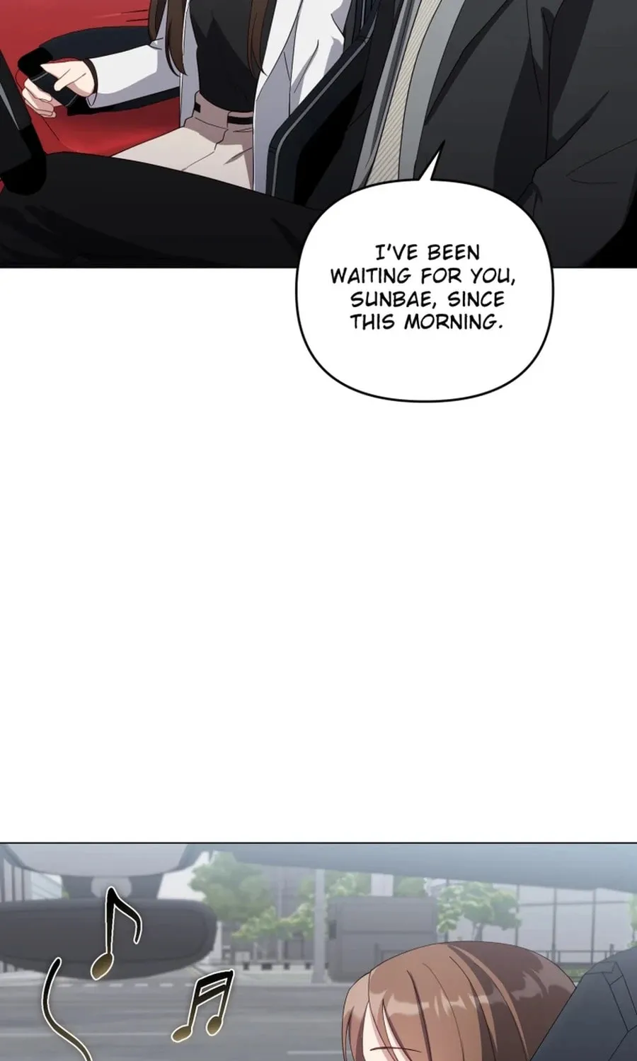 Lip Service (Royoung) Chapter 29 page 33 - 
