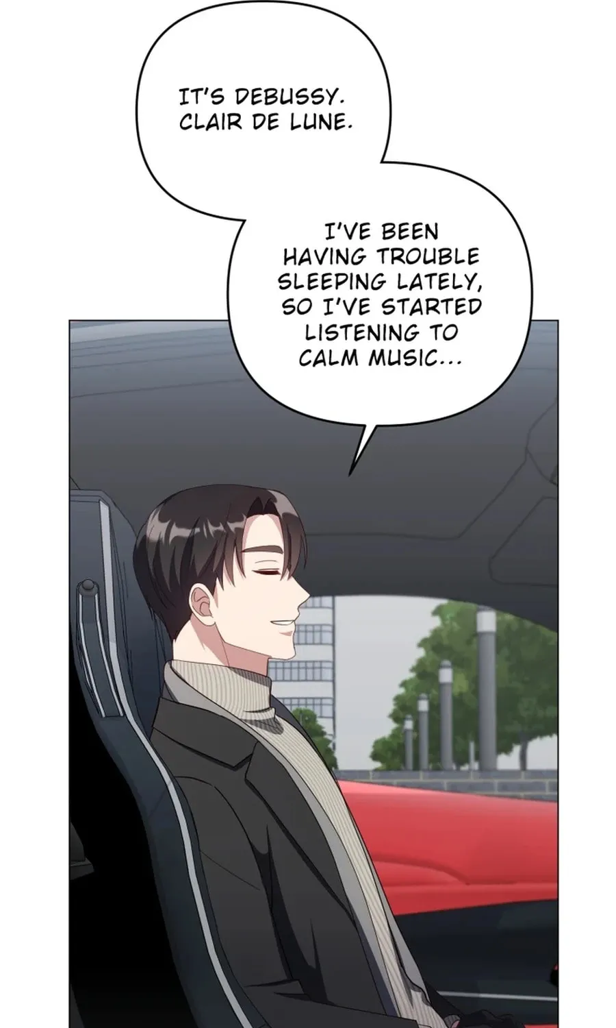 Lip Service (Royoung) Chapter 29 page 35 - 