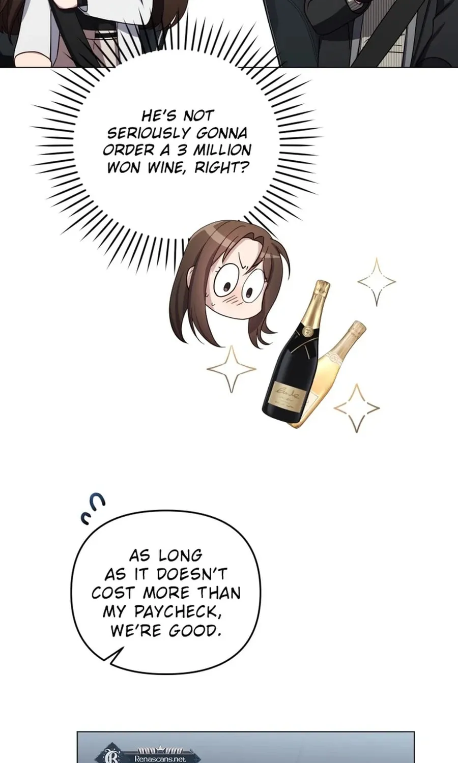 Lip Service (Royoung) Chapter 29 page 43 - 