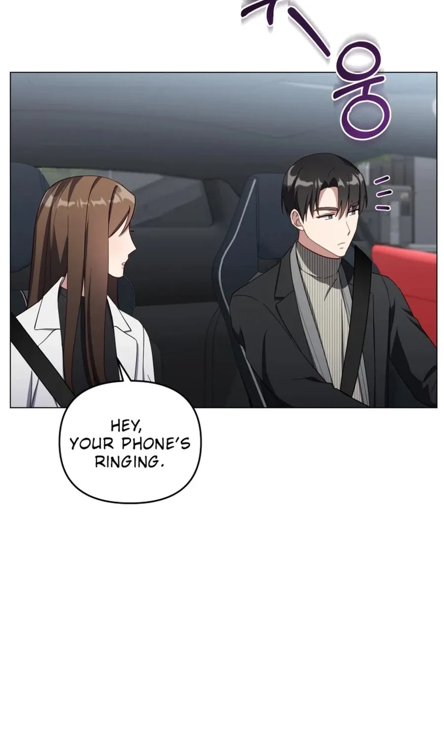 Lip Service (Royoung) Chapter 29 page 45 - 
