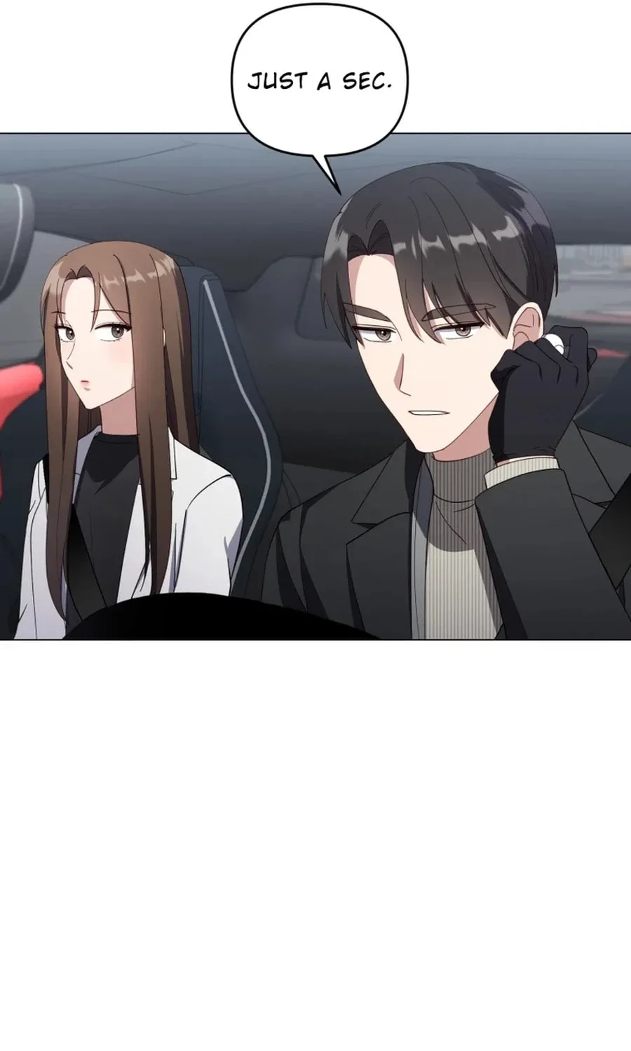 Lip Service (Royoung) Chapter 29 page 46 - 