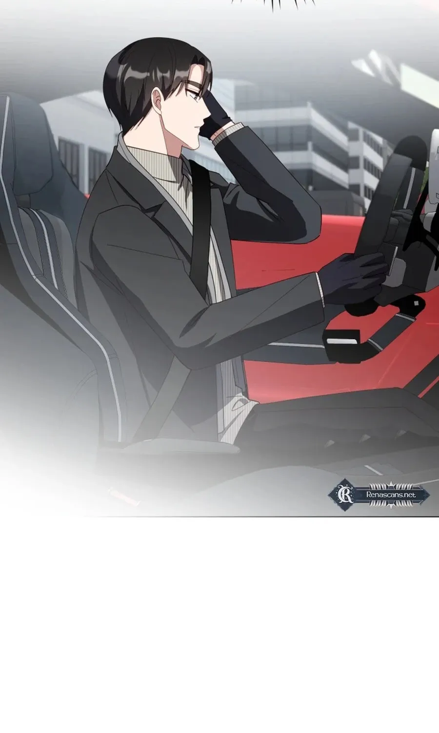 Lip Service (Royoung) Chapter 29 page 50 - 