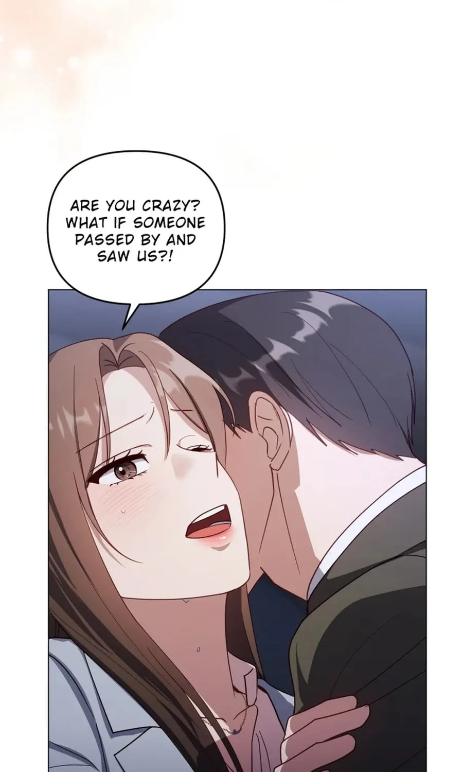Lip Service (Royoung) Chapter 29 page 6 - 