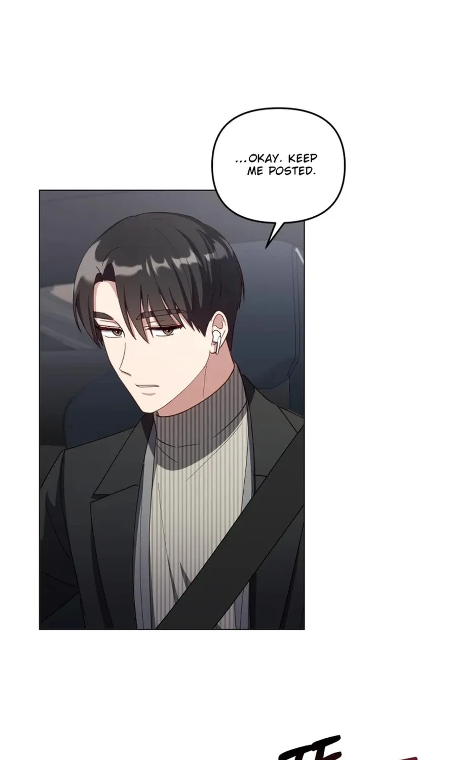 Lip Service (Royoung) Chapter 29 page 51 - 