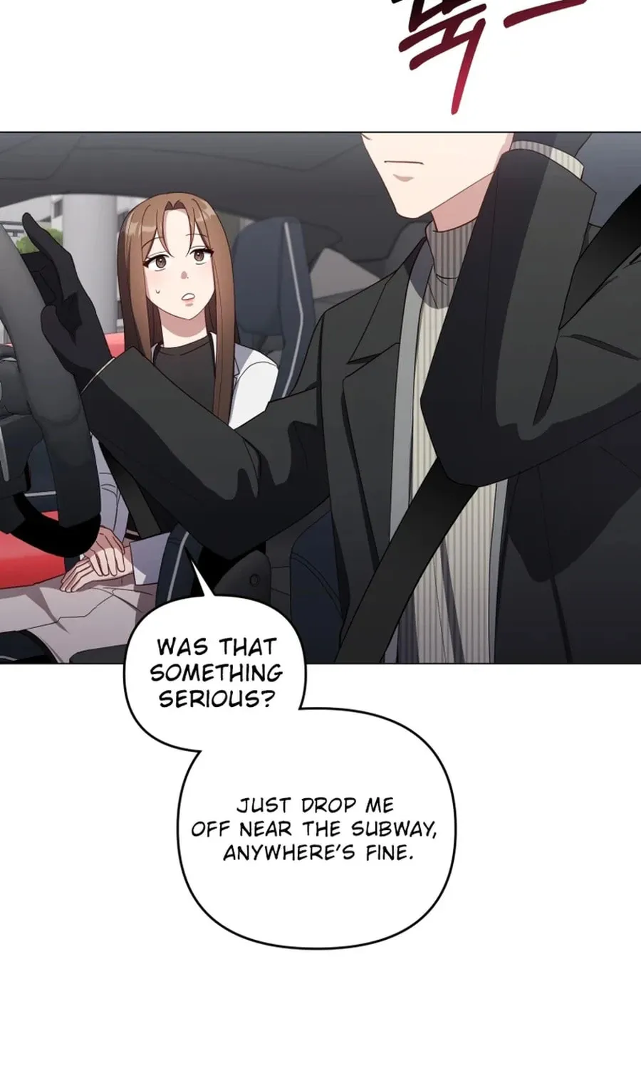 Lip Service (Royoung) Chapter 29 page 52 - 