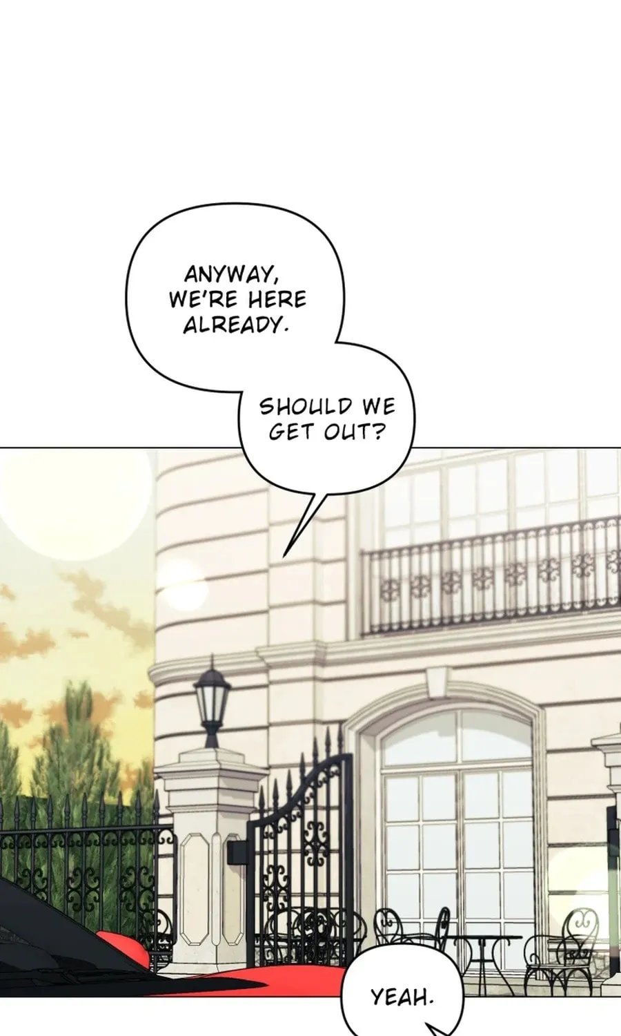 Lip Service (Royoung) Chapter 29 page 55 - 
