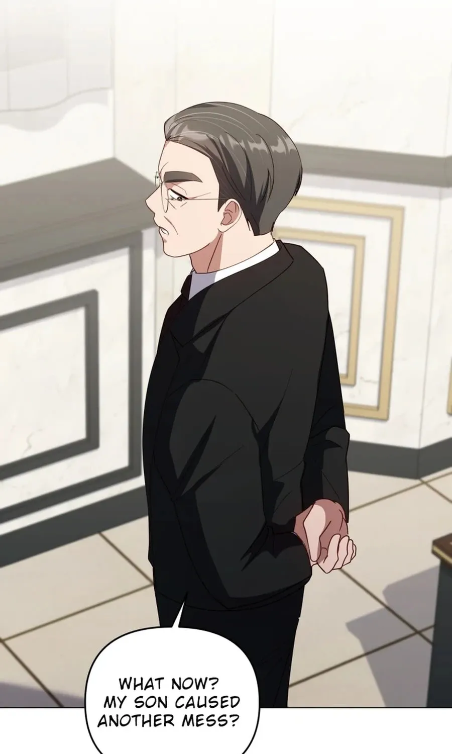 Lip Service (Royoung) Chapter 29 page 59 - 