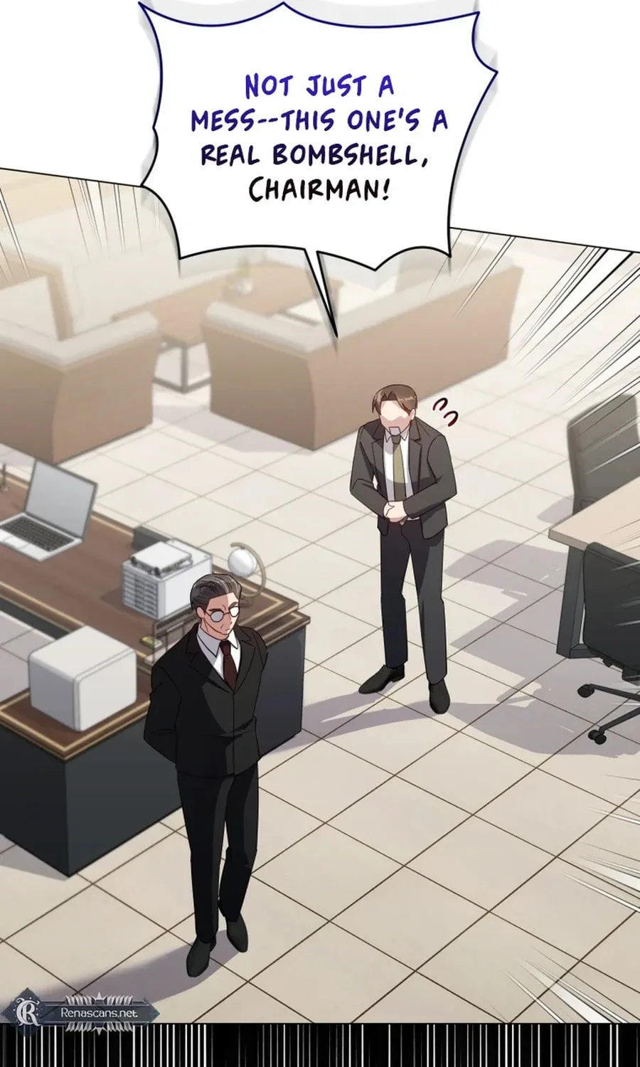 Lip Service (Royoung) Chapter 29 page 61 - 