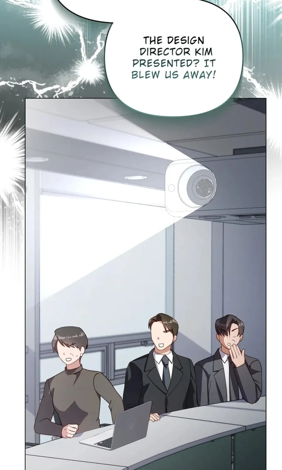 Lip Service (Royoung) Chapter 29 page 64 - 