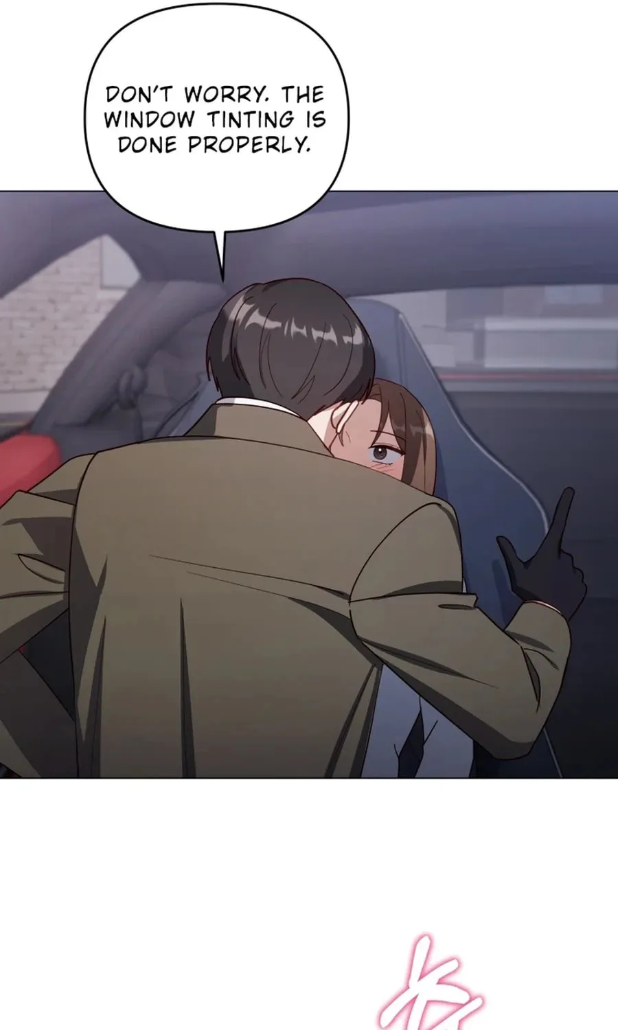 Lip Service (Royoung) Chapter 29 page 8 - 