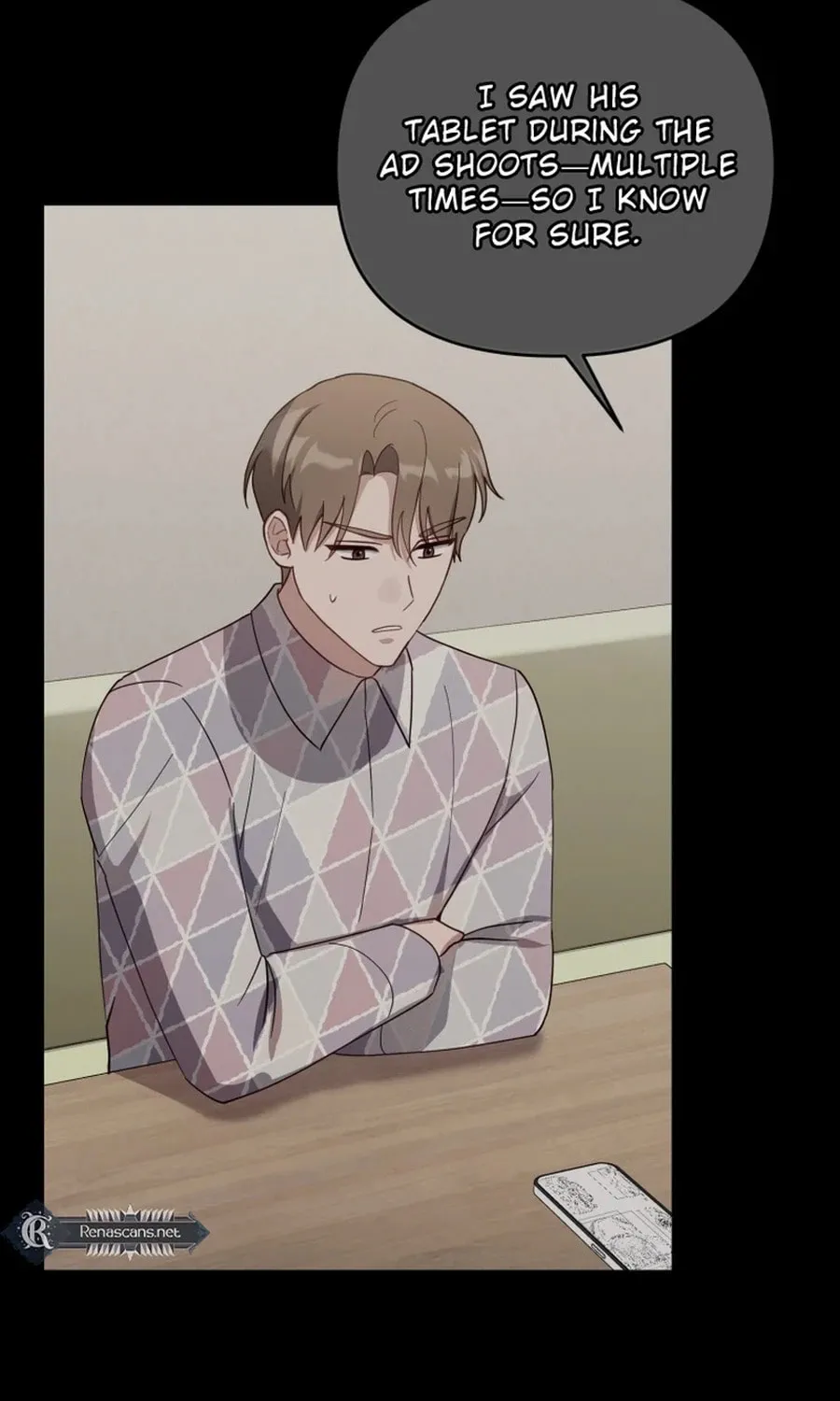 Lip Service (Royoung) Chapter 29 page 75 - 