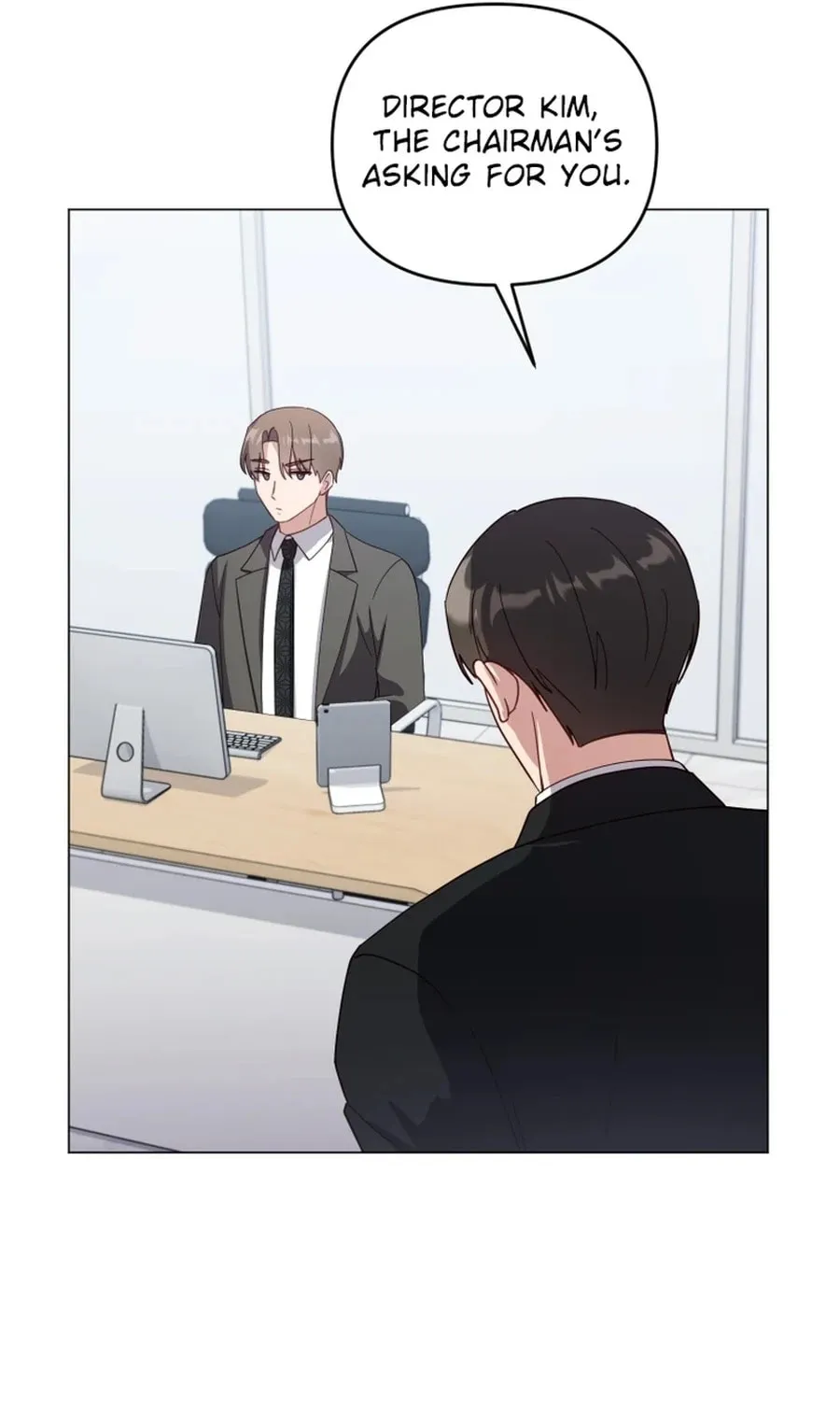 Lip Service (Royoung) Chapter 29 page 82 - 
