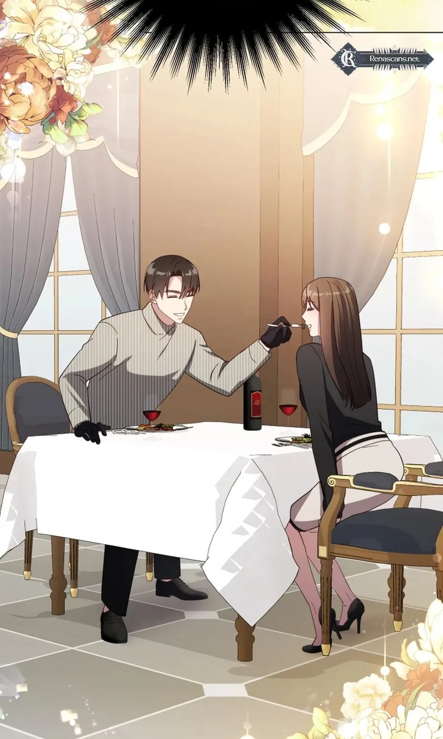 Lip Service (Royoung) Chapter 29 page 87 - 