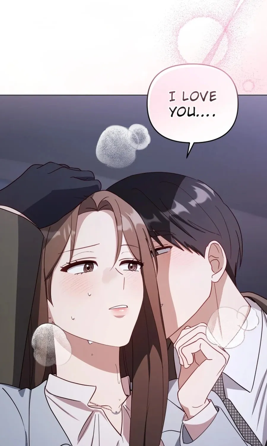Lip Service (Royoung) Chapter 29 page 10 - 