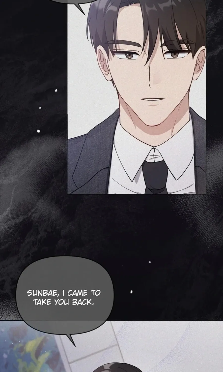 Lip Service (Royoung) Chapter 3 page 11 - 