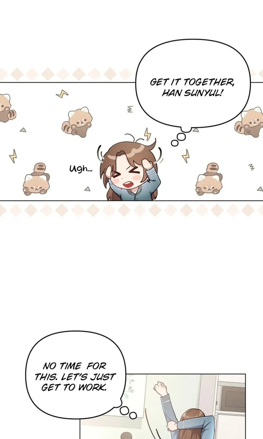 Lip Service (Royoung) Chapter 3 page 16 - 