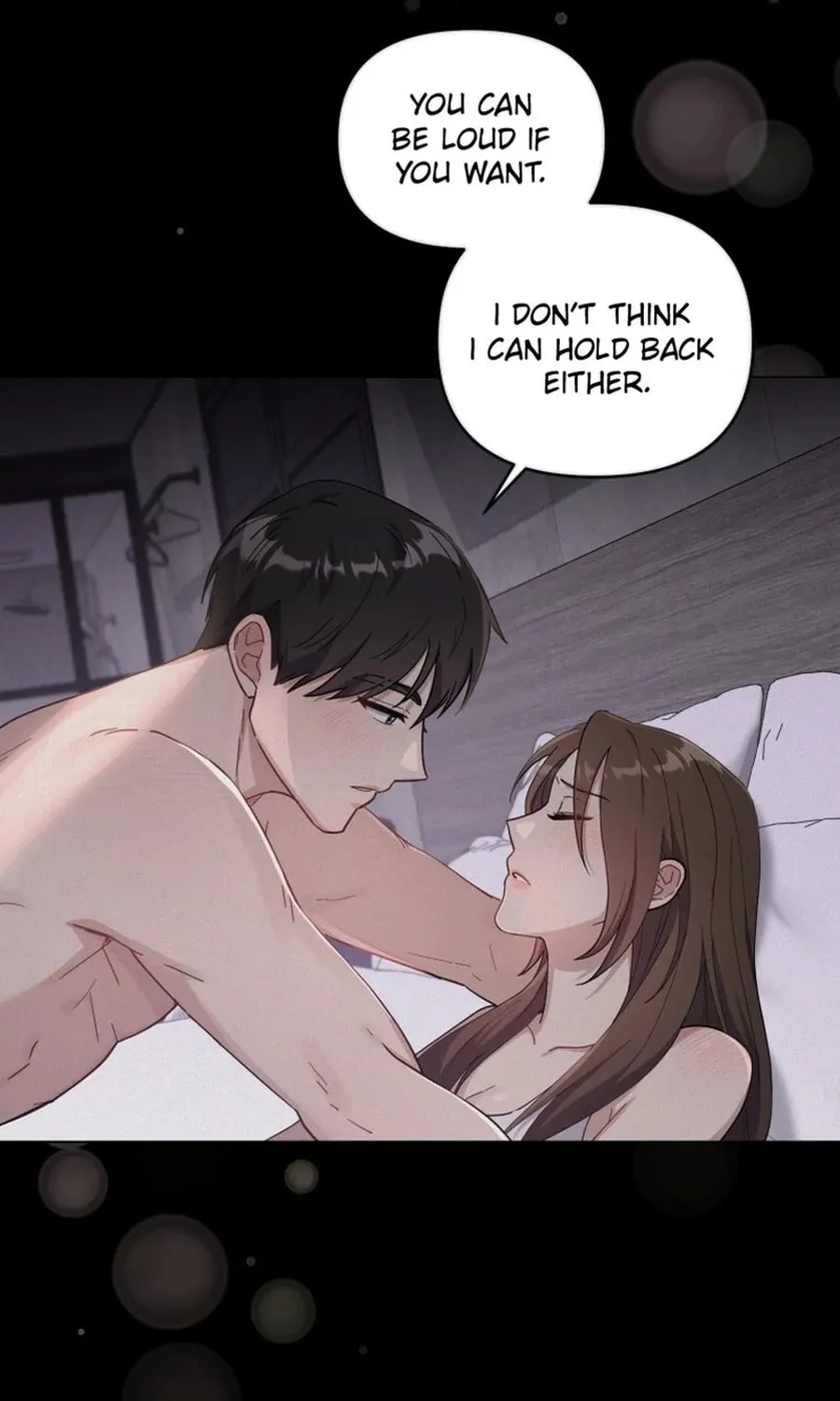 Lip Service (Royoung) Chapter 3 page 3 - 