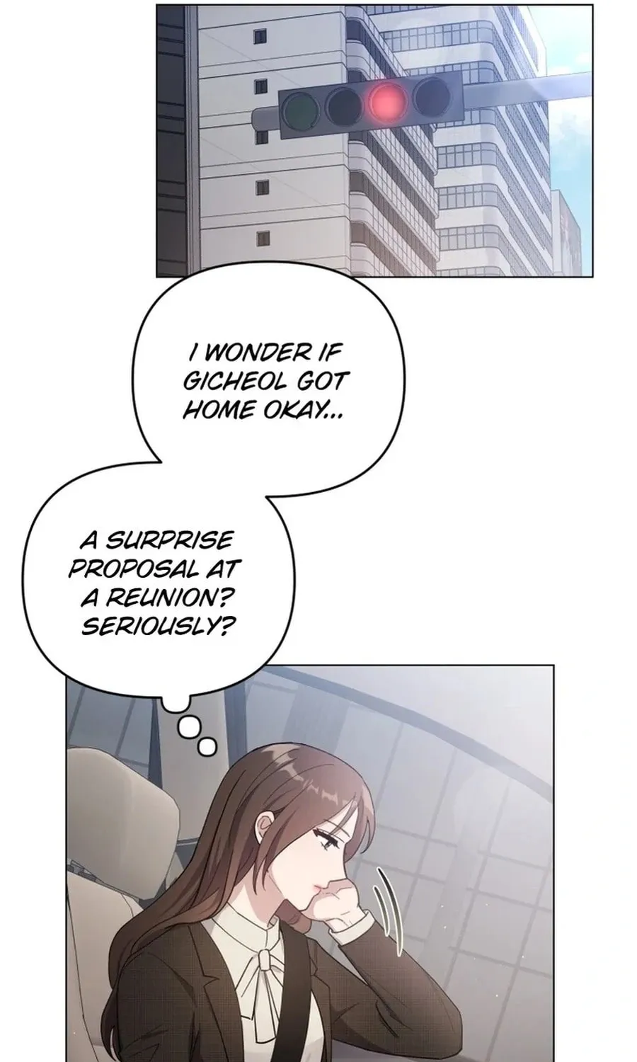 Lip Service (Royoung) Chapter 3 page 21 - 