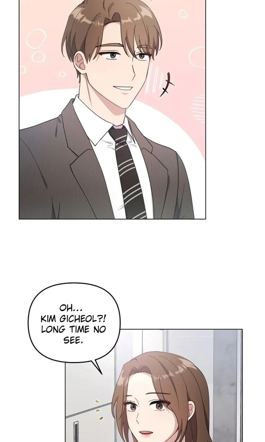 Lip Service (Royoung) Chapter 3 page 24 - 