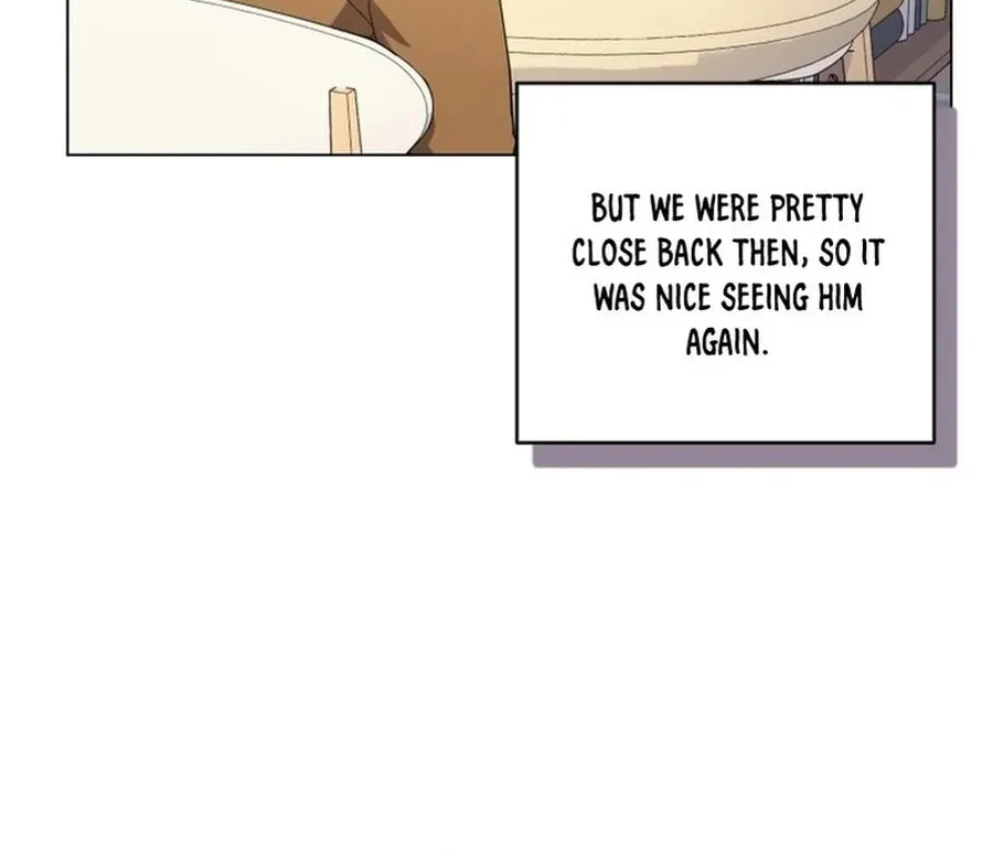 Lip Service (Royoung) Chapter 3 page 27 - 