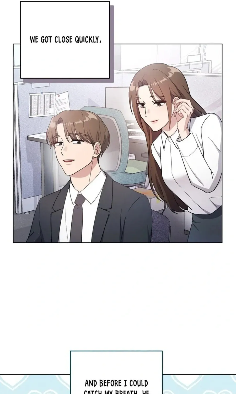 Lip Service (Royoung) Chapter 3 page 28 - 