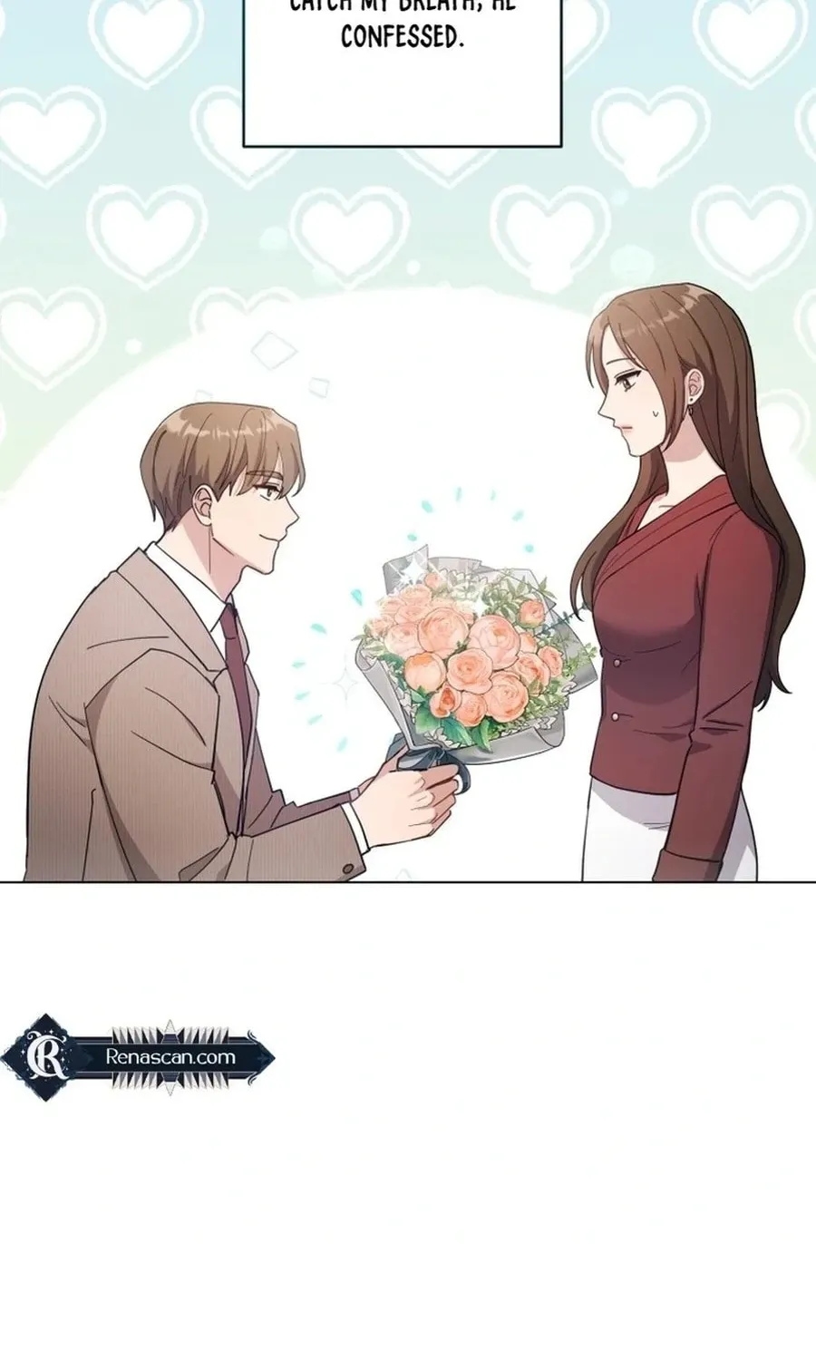 Lip Service (Royoung) Chapter 3 page 29 - 