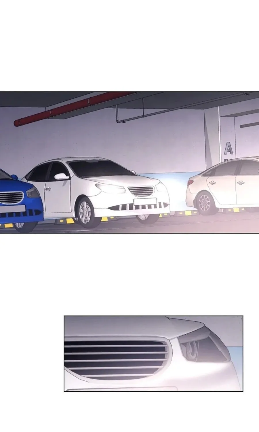 Lip Service (Royoung) Chapter 3 page 30 - 