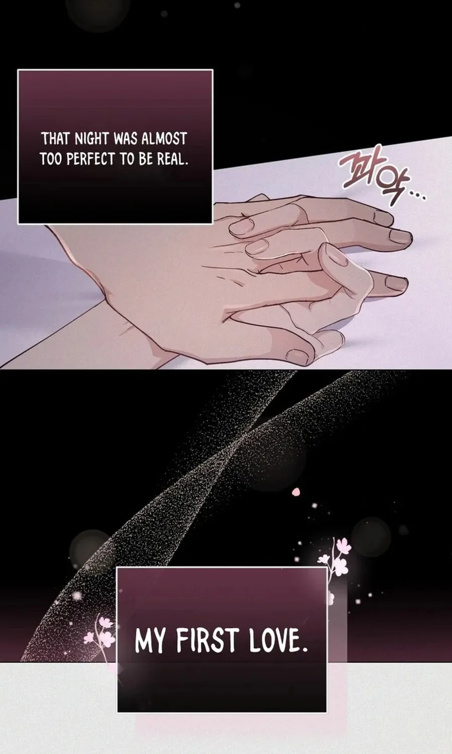 Lip Service (Royoung) Chapter 3 page 4 - 