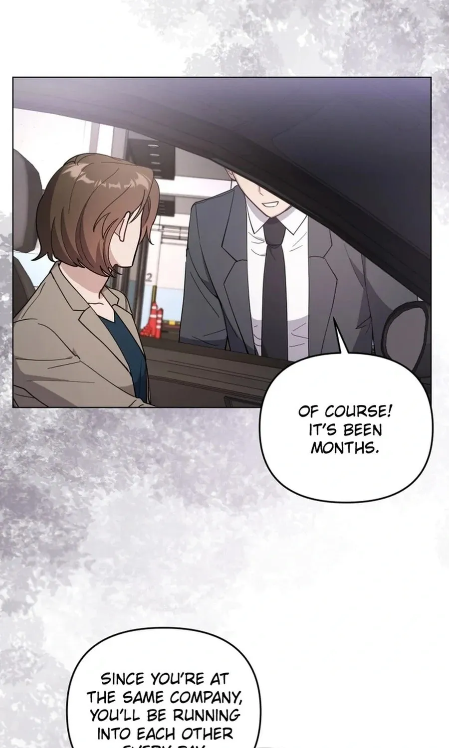 Lip Service (Royoung) Chapter 3 page 35 - 