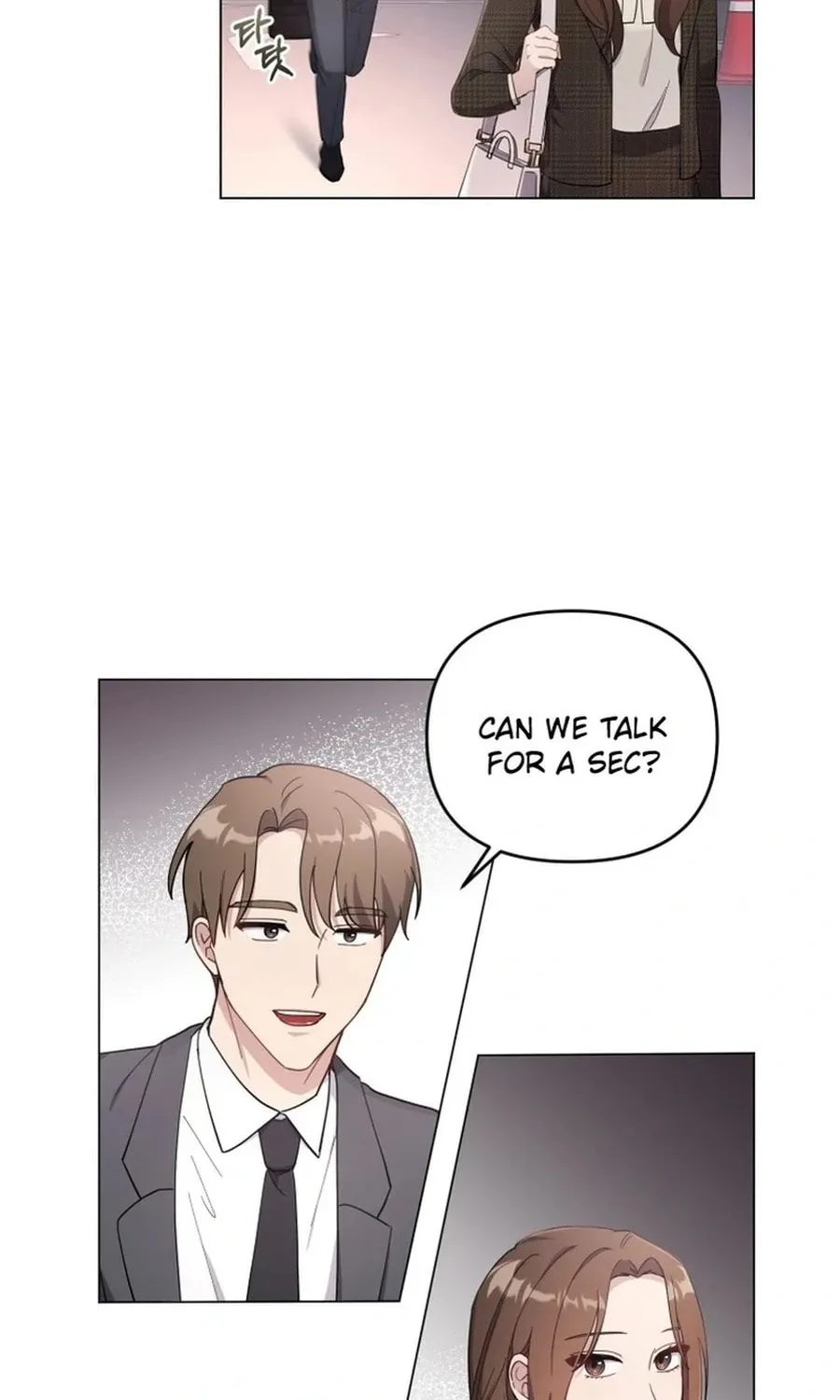 Lip Service (Royoung) Chapter 3 page 38 - 