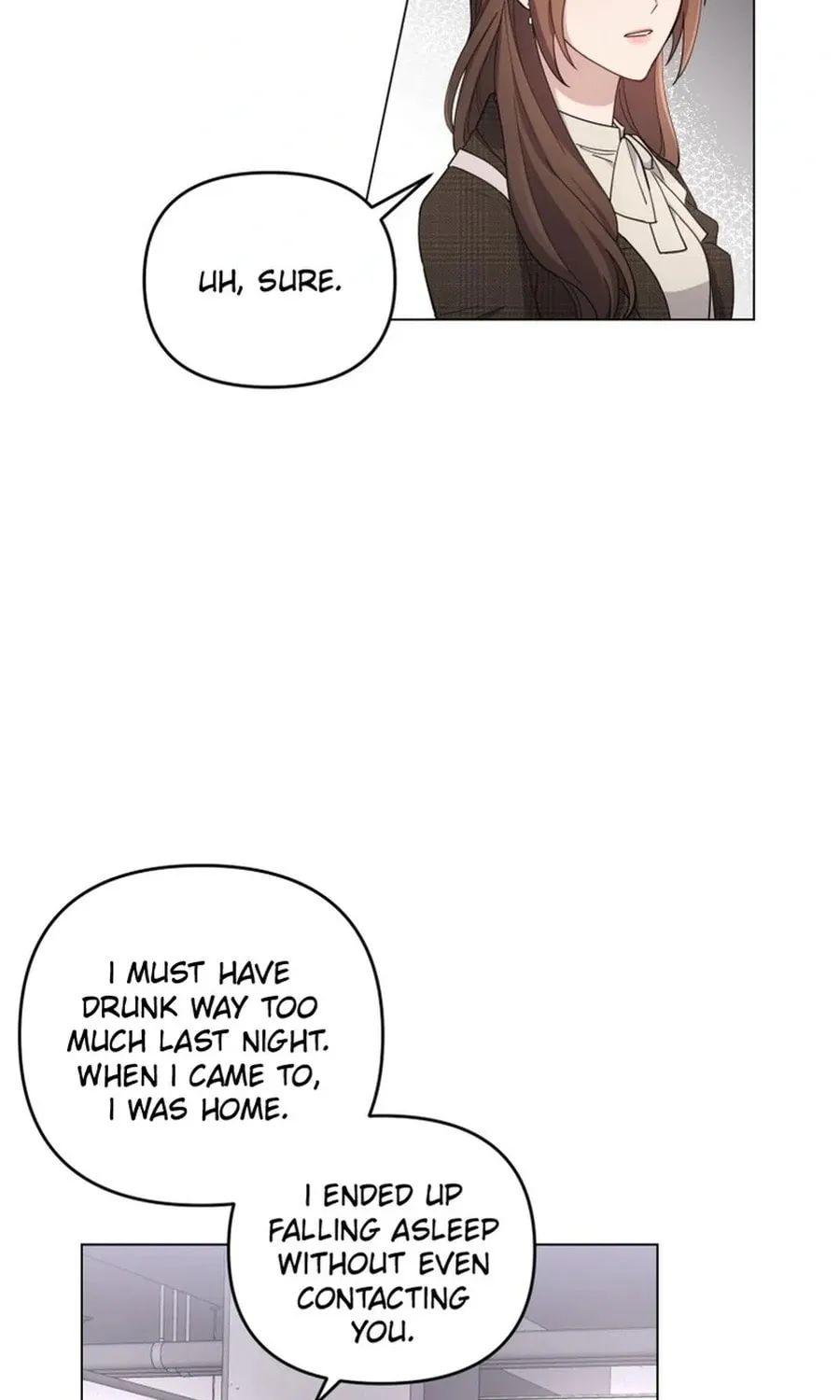 Lip Service (Royoung) Chapter 3 page 39 - 