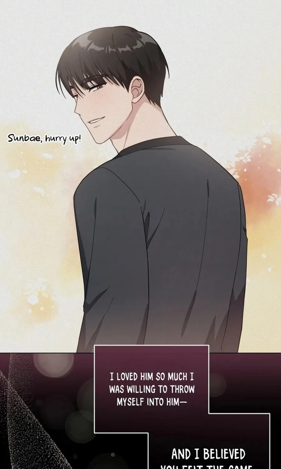 Lip Service (Royoung) Chapter 3 page 5 - 