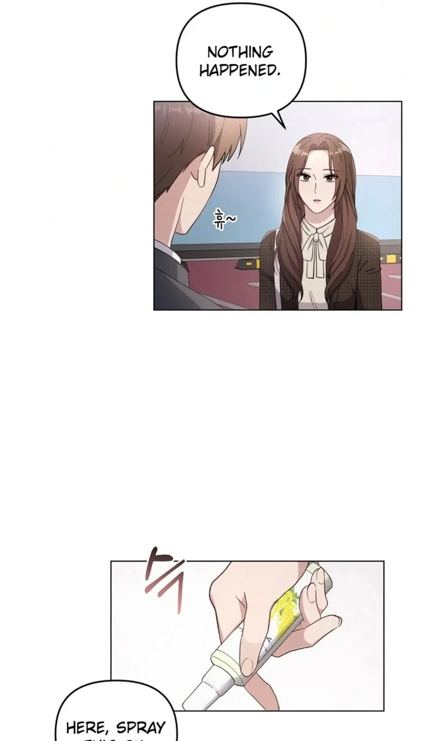 Lip Service (Royoung) Chapter 3 page 42 - 