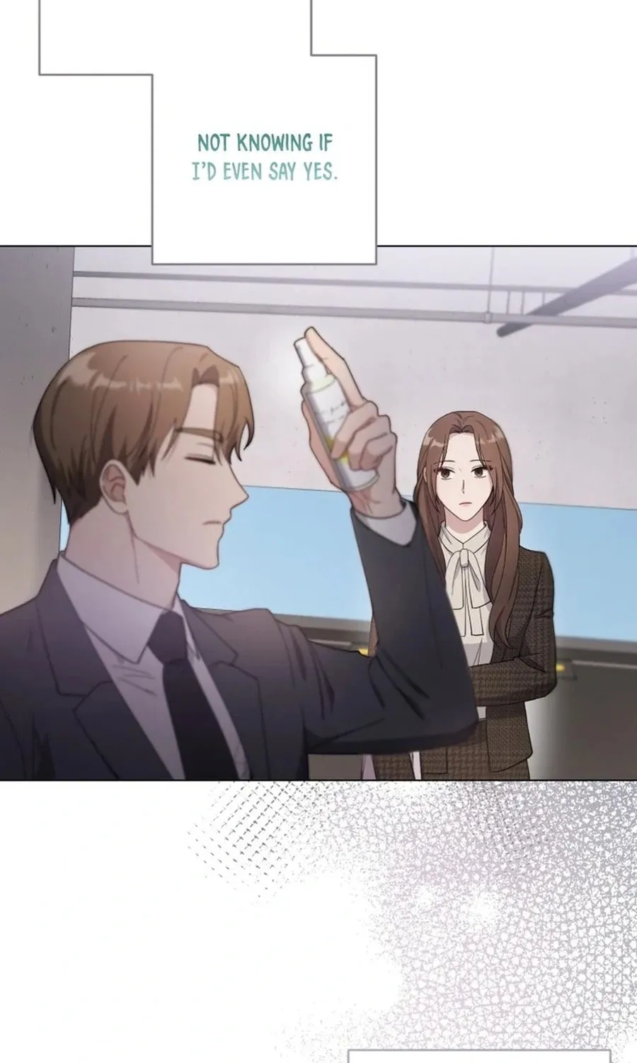 Lip Service (Royoung) Chapter 3 page 44 - 