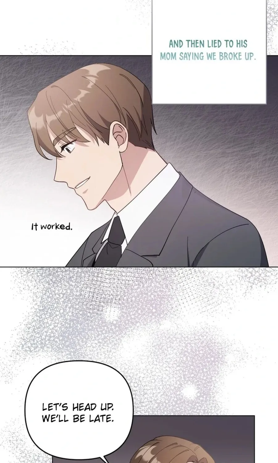 Lip Service (Royoung) Chapter 3 page 45 - 