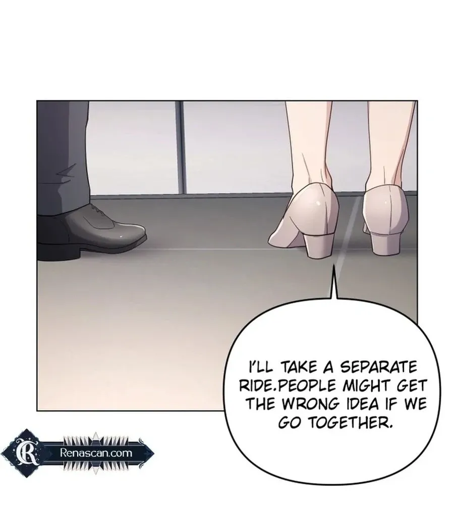 Lip Service (Royoung) Chapter 3 page 48 - 