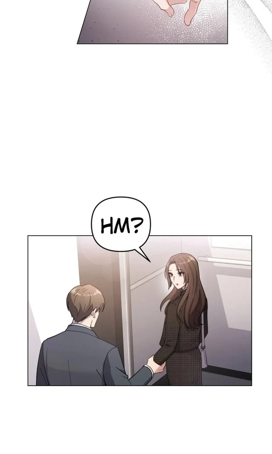 Lip Service (Royoung) Chapter 3 page 50 - 