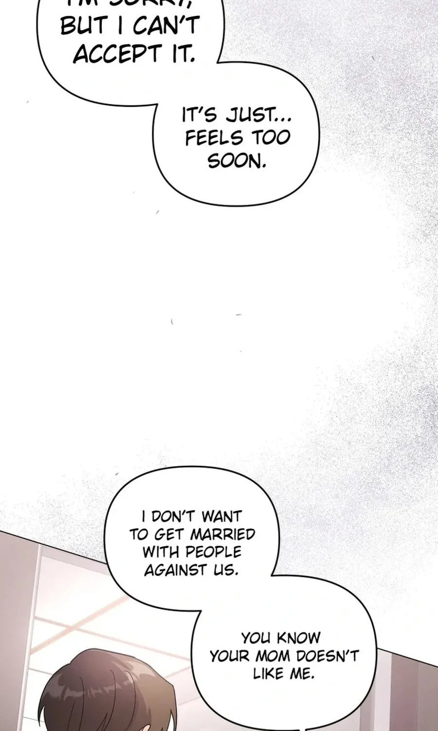Lip Service (Royoung) Chapter 3 page 54 - 
