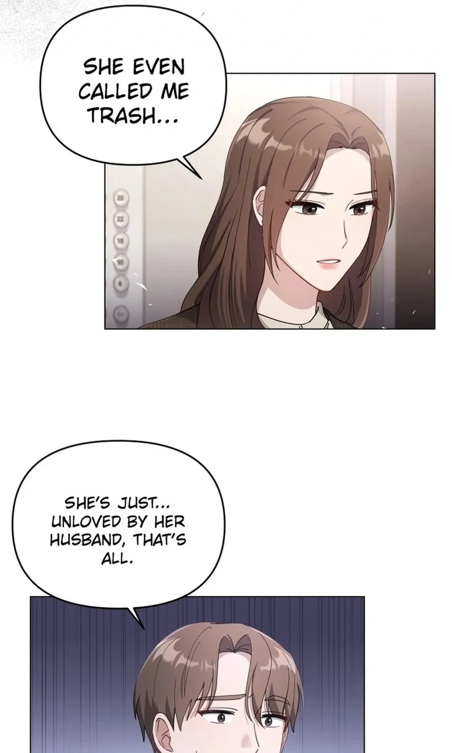 Lip Service (Royoung) Chapter 3 page 56 - 