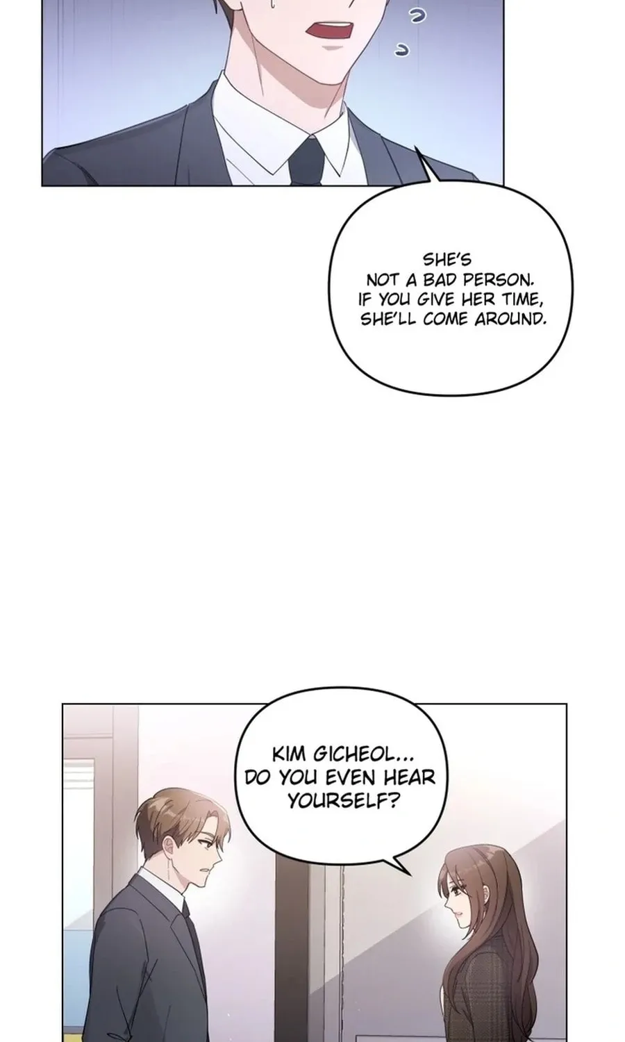 Lip Service (Royoung) Chapter 3 page 57 - 