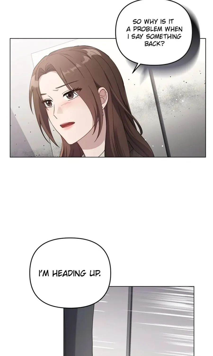 Lip Service (Royoung) Chapter 3 page 61 - 
