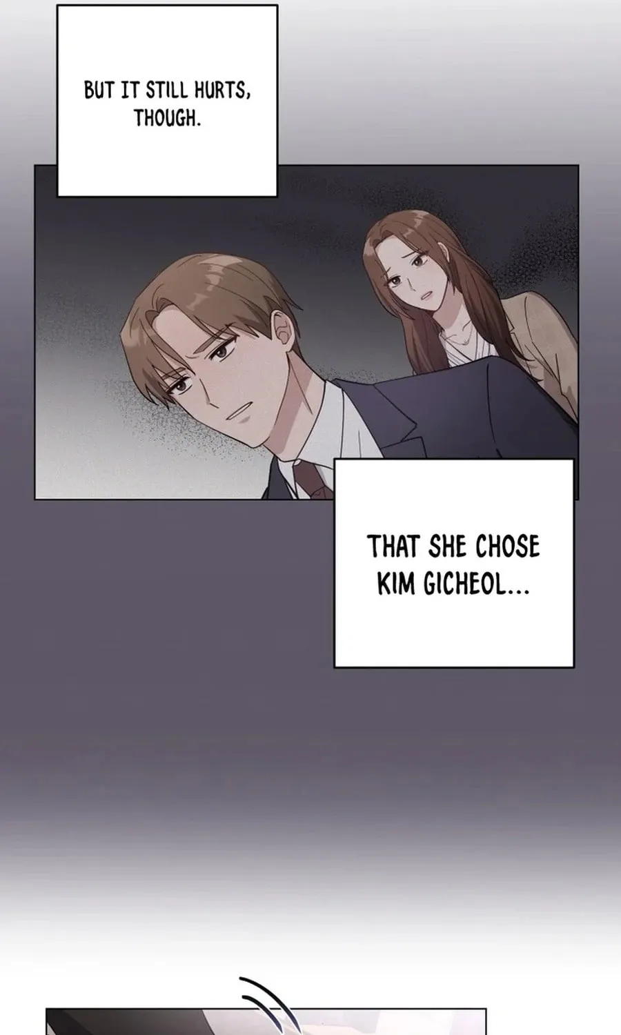 Lip Service (Royoung) Chapter 3 page 70 - 